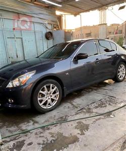 إنفينيتي G37